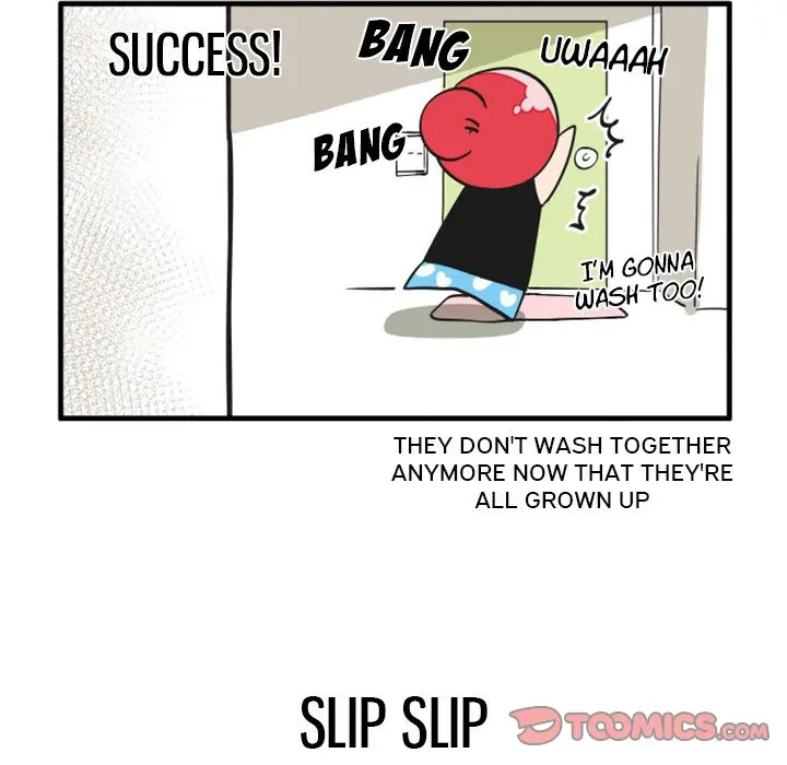 The Amazing Siblings Manhwa Chapter 89 - Page 14
