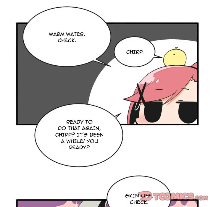 The Amazing Siblings Manhwa Chapter 89 - Page 15