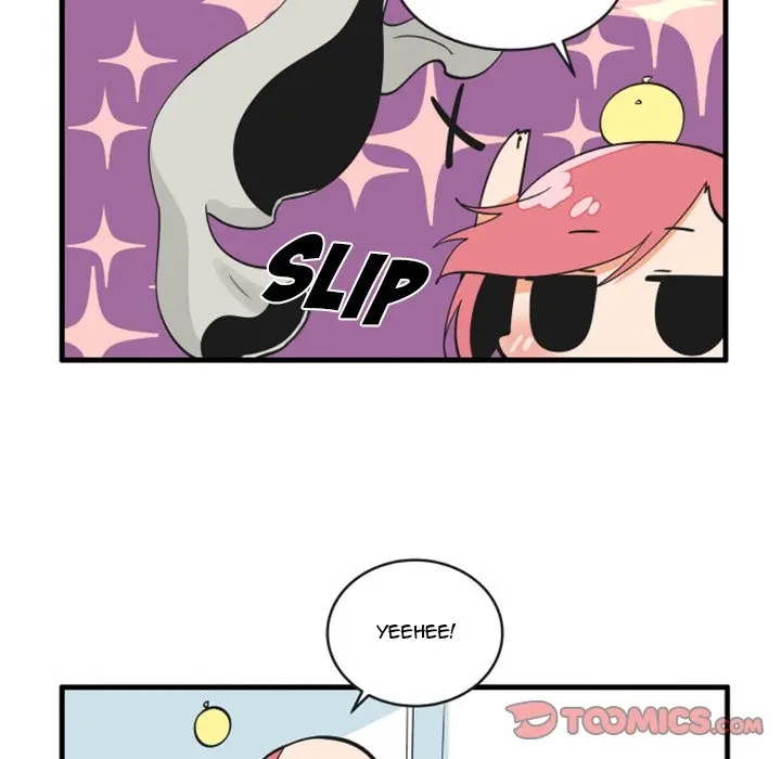 The Amazing Siblings Manhwa Chapter 89 - Page 16