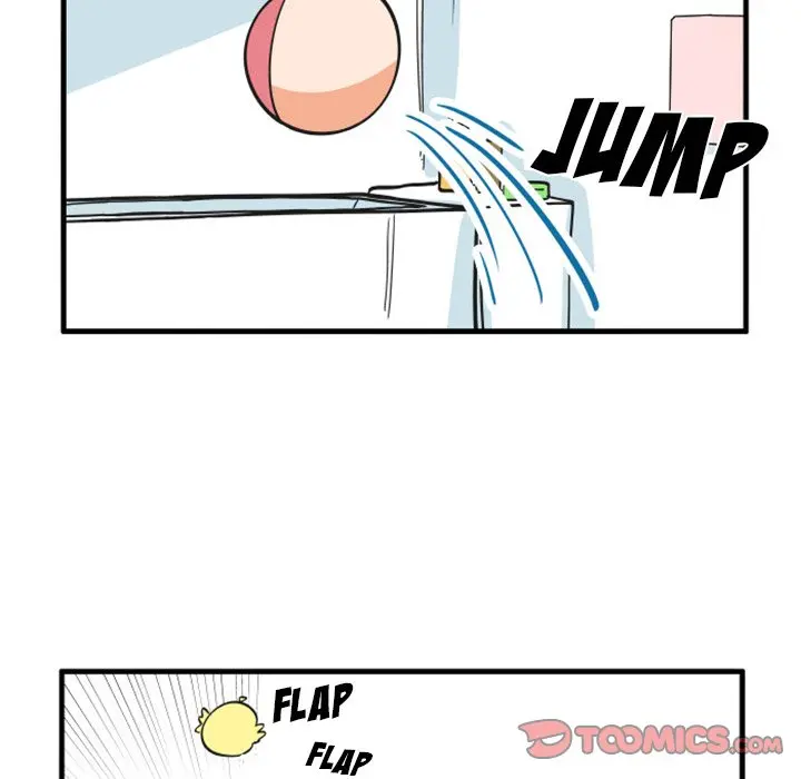 The Amazing Siblings Manhwa Chapter 89 - Page 17