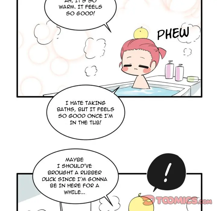 The Amazing Siblings Manhwa Chapter 89 - Page 19