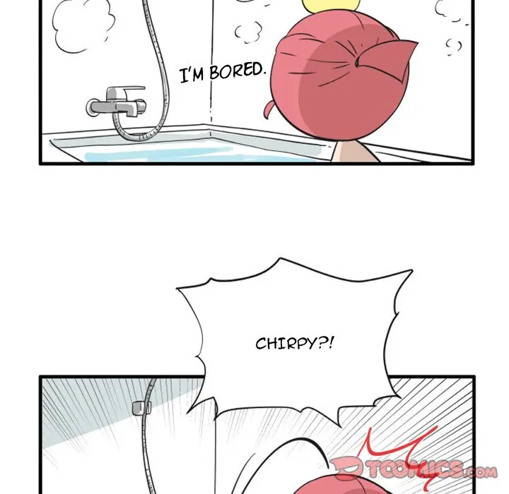 The Amazing Siblings Manhwa Chapter 89 - Page 20