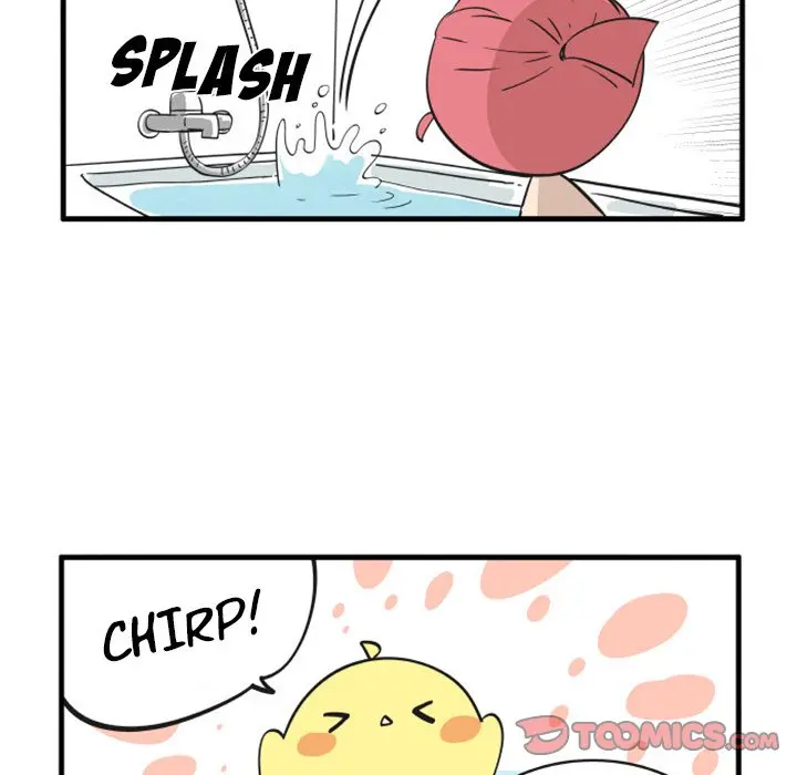 The Amazing Siblings Manhwa Chapter 89 - Page 21