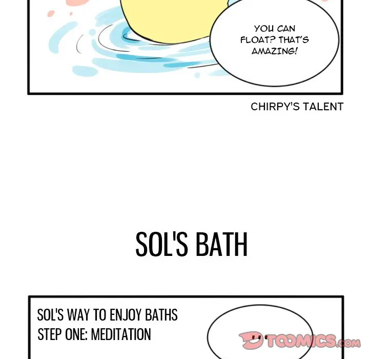 The Amazing Siblings Manhwa Chapter 89 - Page 22