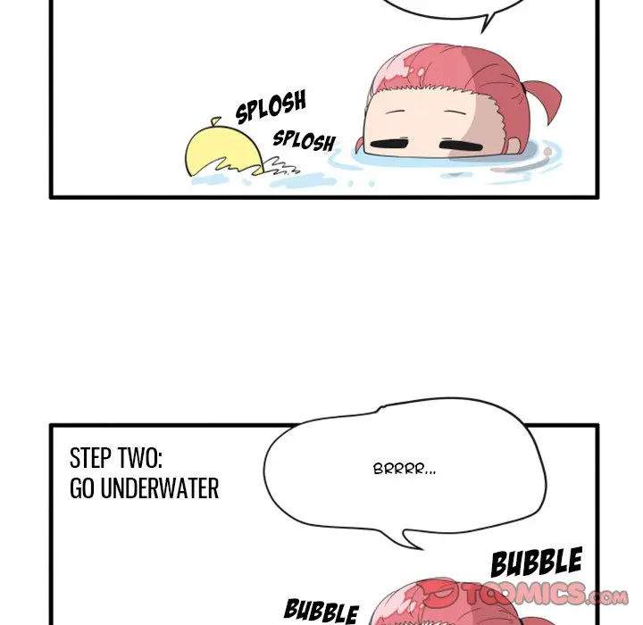 The Amazing Siblings Manhwa Chapter 89 - Page 23