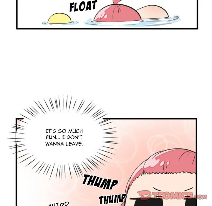 The Amazing Siblings Manhwa Chapter 89 - Page 25