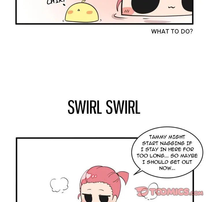 The Amazing Siblings Manhwa Chapter 89 - Page 26