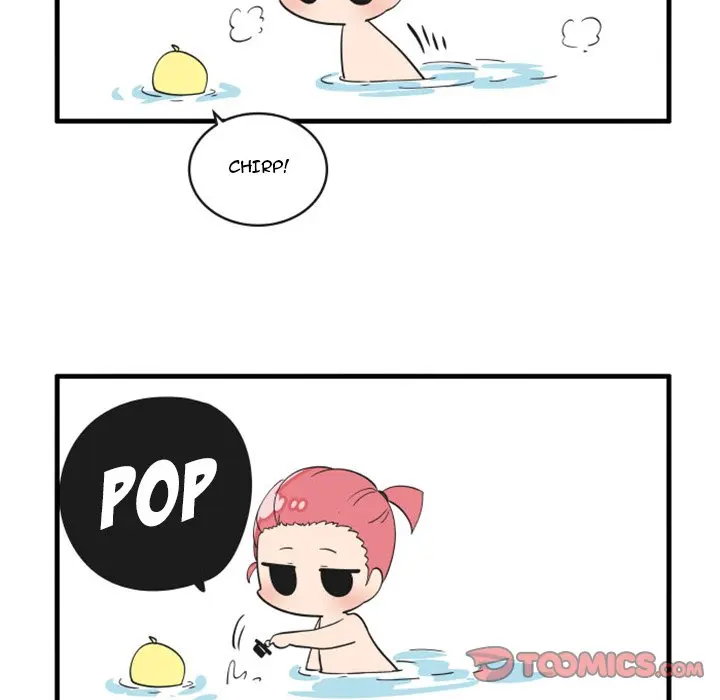 The Amazing Siblings Manhwa Chapter 89 - Page 27