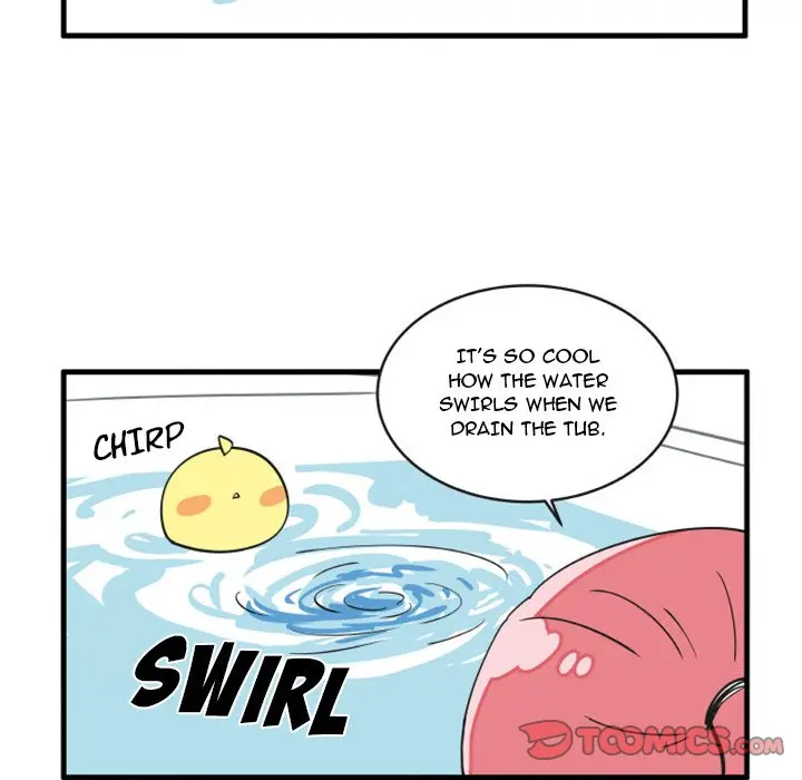 The Amazing Siblings Manhwa Chapter 89 - Page 28