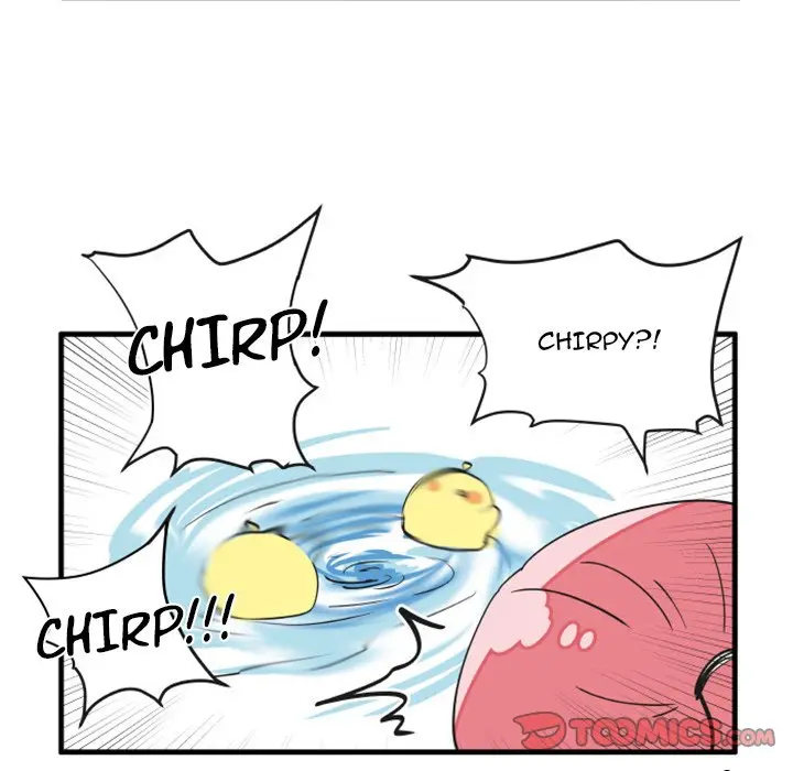 The Amazing Siblings Manhwa Chapter 89 - Page 29