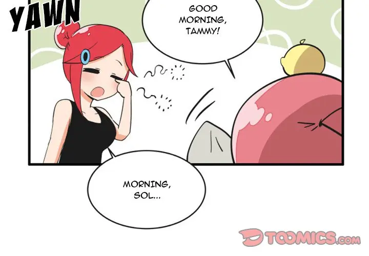 The Amazing Siblings Manhwa Chapter 89 - Page 3