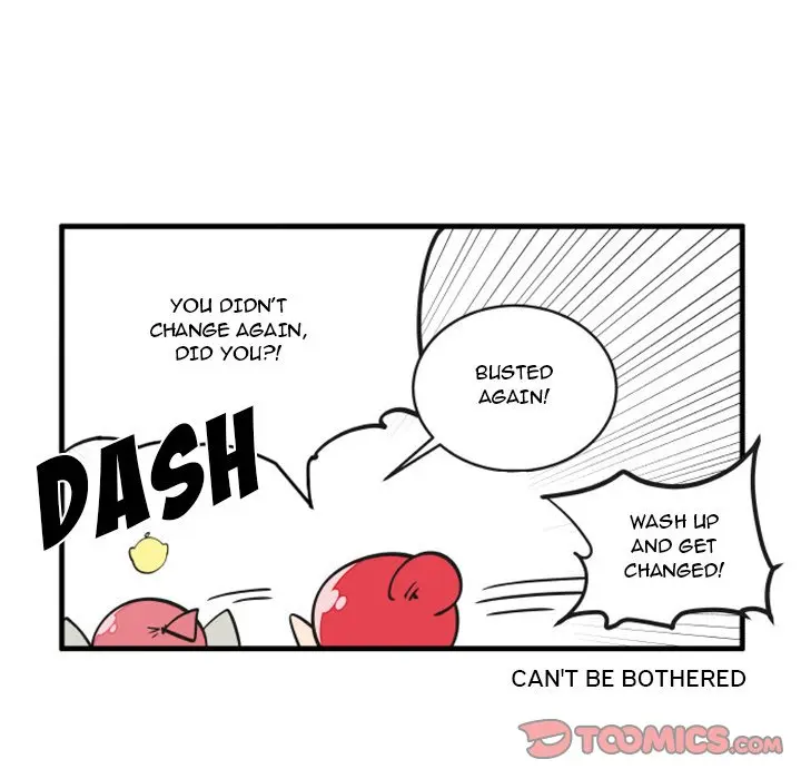 The Amazing Siblings Manhwa Chapter 89 - Page 6