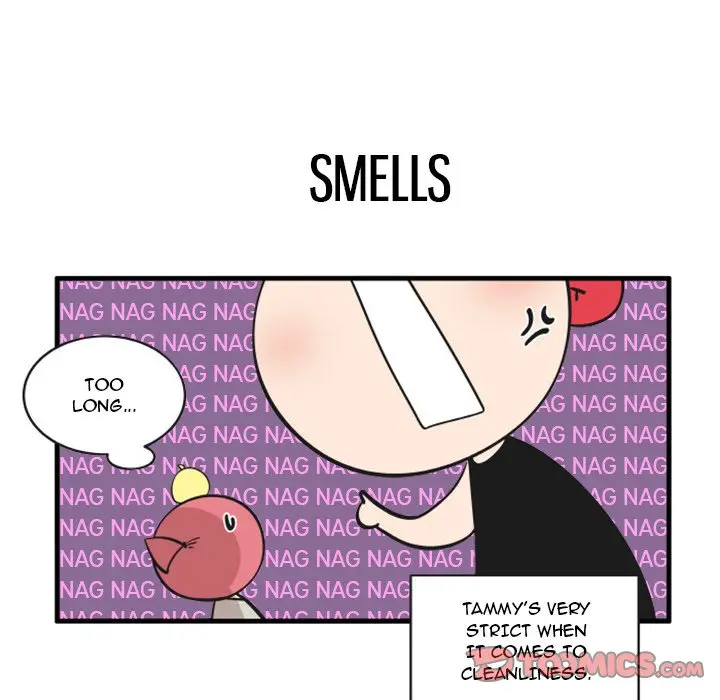The Amazing Siblings Manhwa Chapter 89 - Page 7