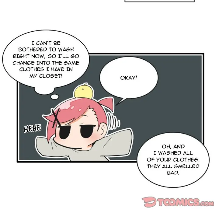 The Amazing Siblings Manhwa Chapter 89 - Page 8