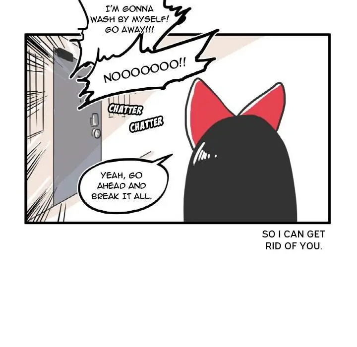 The Amazing Siblings Manhwa Chapter 9 - Page 10