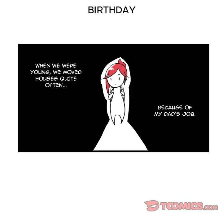 The Amazing Siblings Manhwa Chapter 9 - Page 11