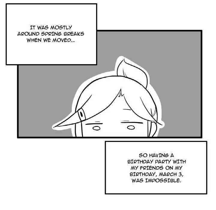 The Amazing Siblings Manhwa Chapter 9 - Page 12