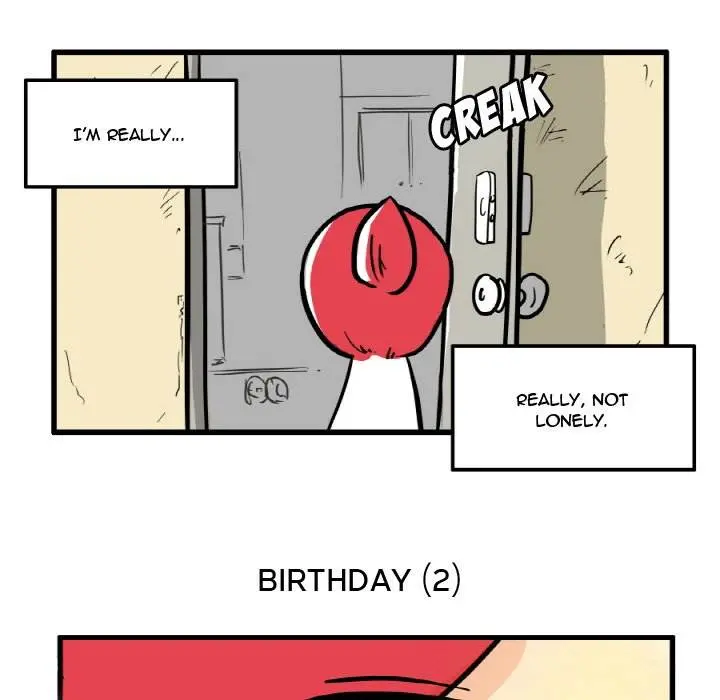 The Amazing Siblings Manhwa Chapter 9 - Page 14