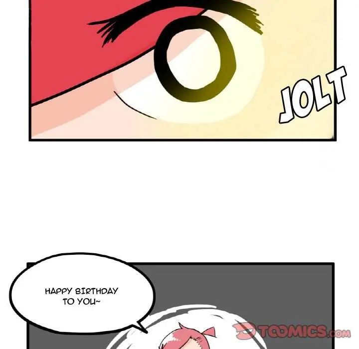 The Amazing Siblings Manhwa Chapter 9 - Page 15