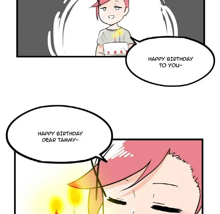 The Amazing Siblings Manhwa Chapter 9 - Page 16