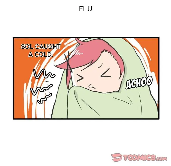 The Amazing Siblings Manhwa Chapter 9 - Page 19