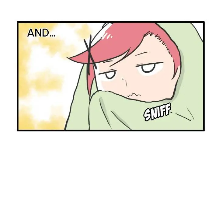 The Amazing Siblings Manhwa Chapter 9 - Page 20