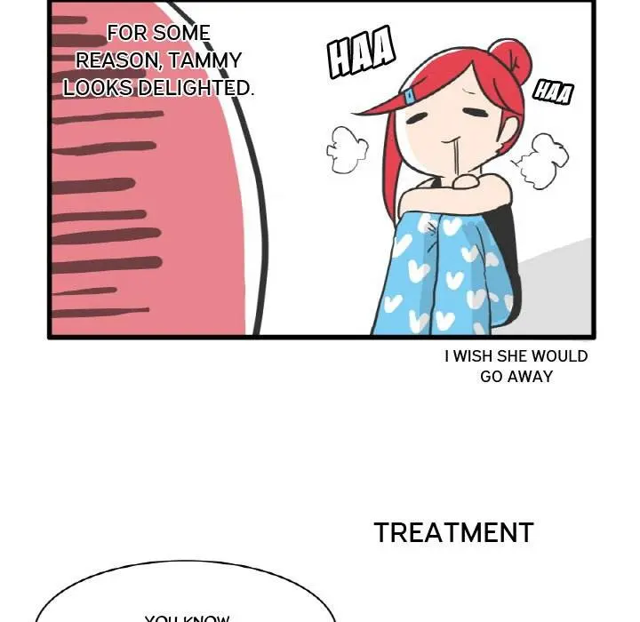 The Amazing Siblings Manhwa Chapter 9 - Page 22
