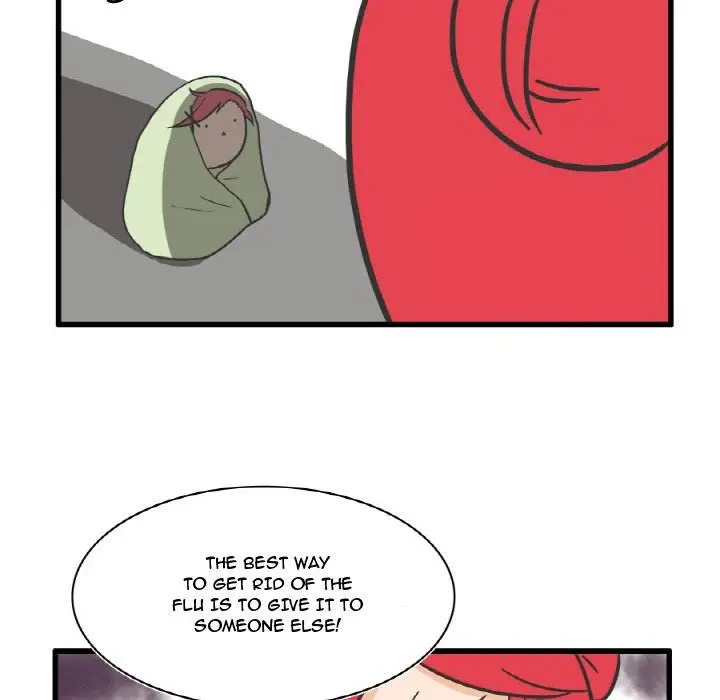 The Amazing Siblings Manhwa Chapter 9 - Page 24