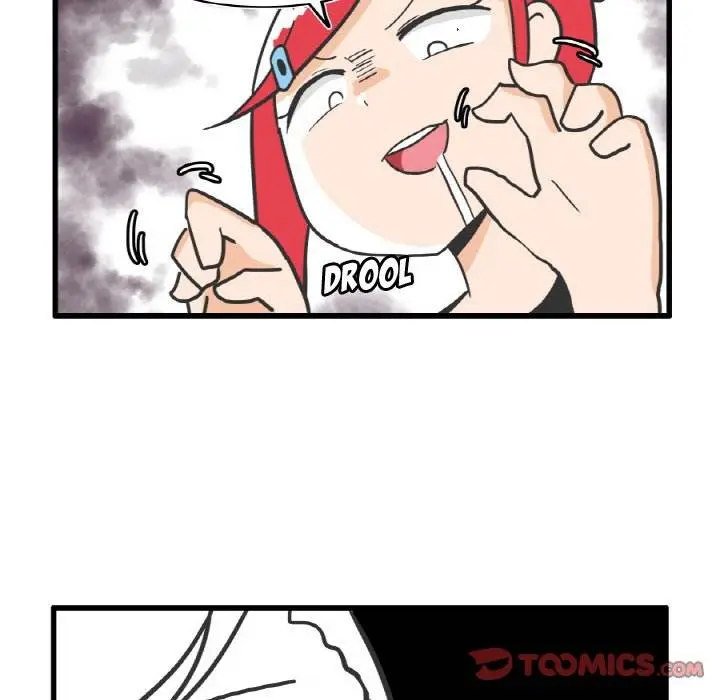 The Amazing Siblings Manhwa Chapter 9 - Page 25