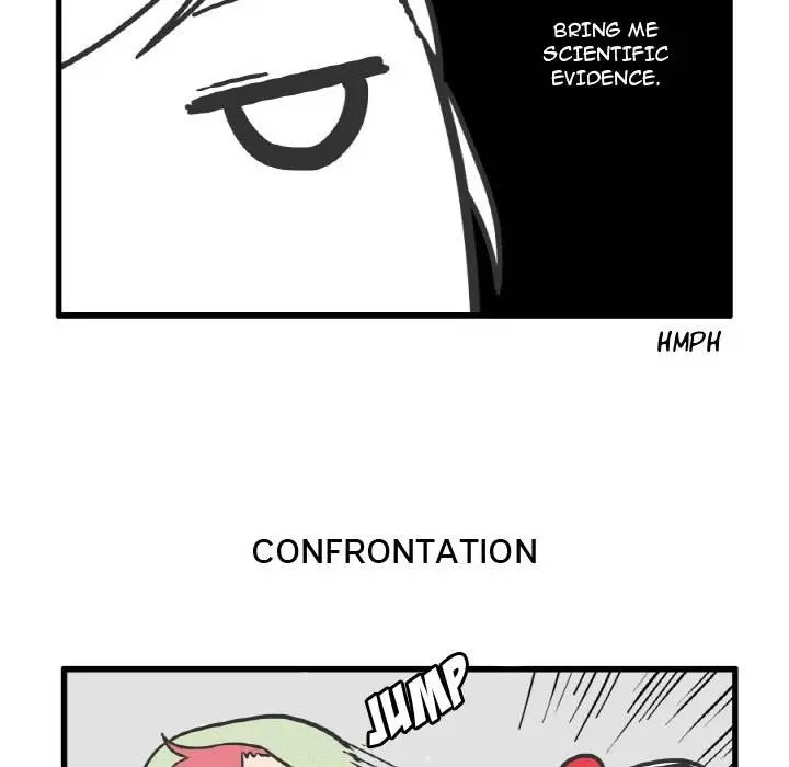 The Amazing Siblings Manhwa Chapter 9 - Page 26