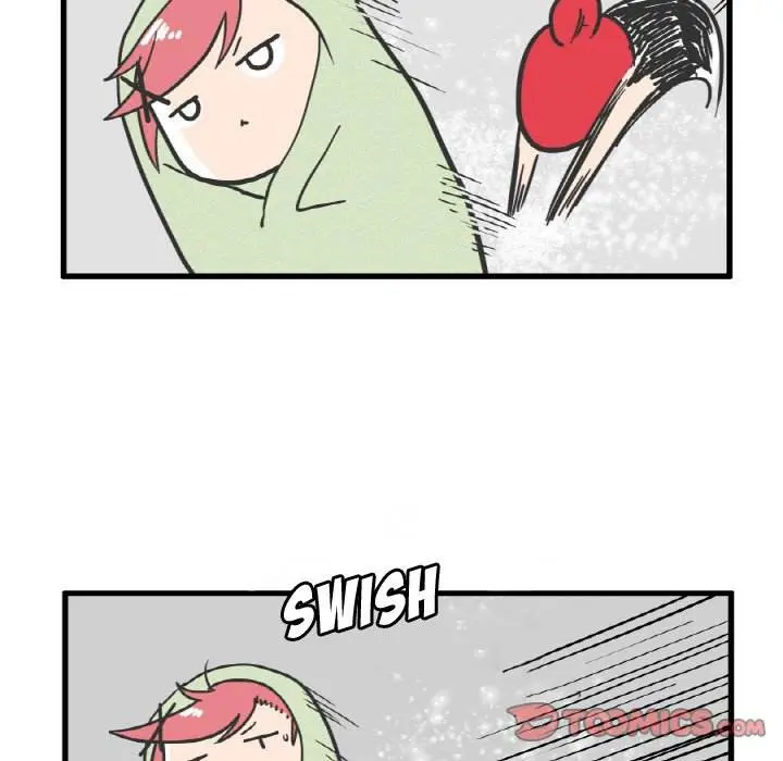 The Amazing Siblings Manhwa Chapter 9 - Page 27