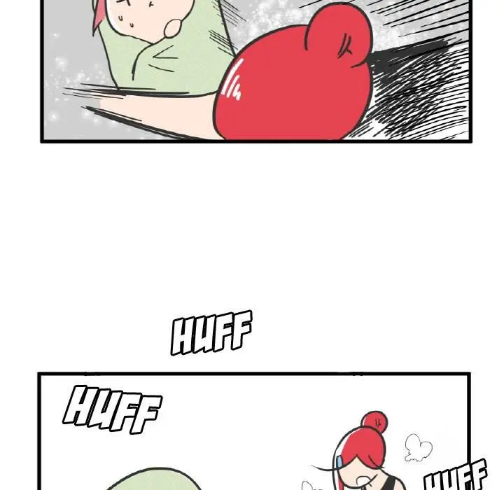 The Amazing Siblings Manhwa Chapter 9 - Page 28