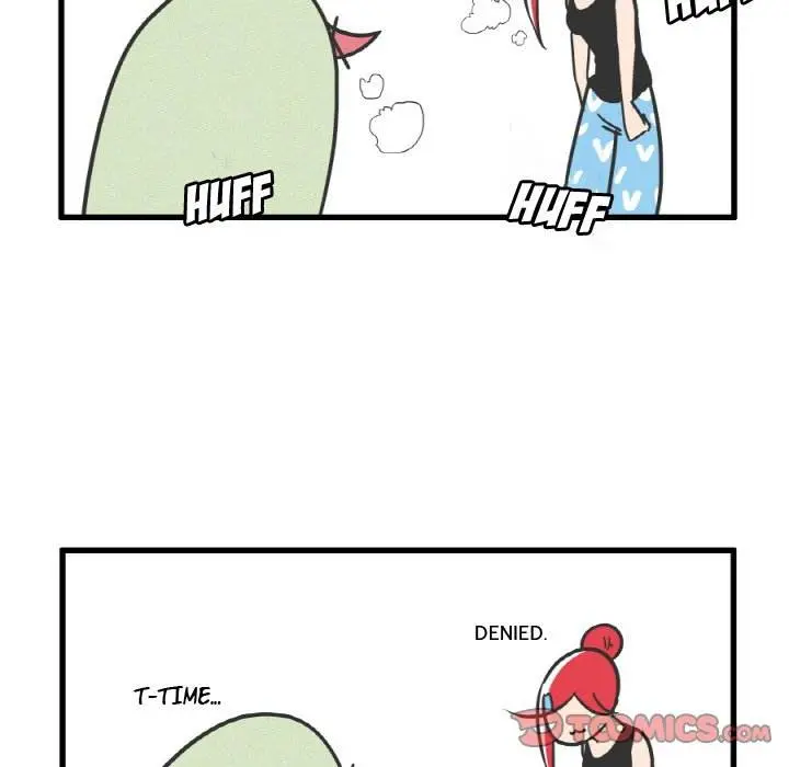 The Amazing Siblings Manhwa Chapter 9 - Page 29