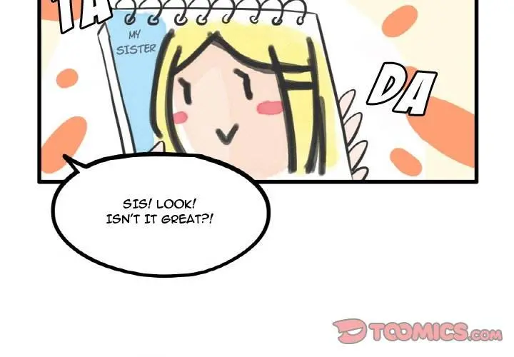 The Amazing Siblings Manhwa Chapter 9 - Page 3