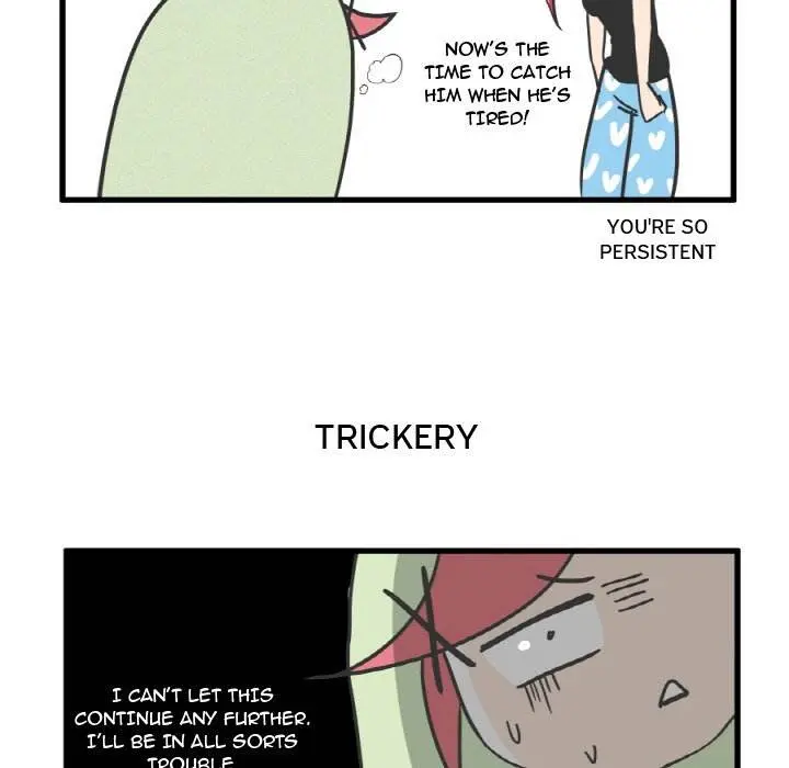 The Amazing Siblings Manhwa Chapter 9 - Page 30
