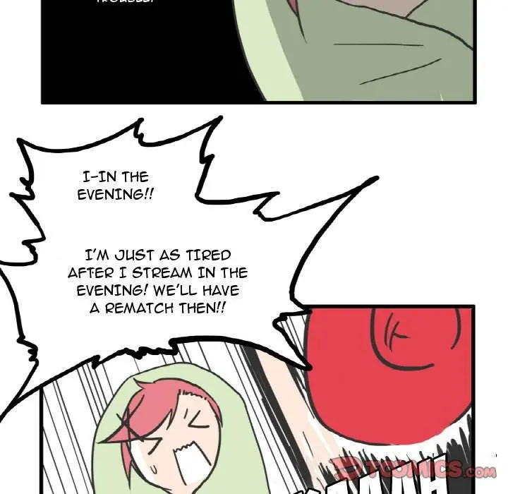 The Amazing Siblings Manhwa Chapter 9 - Page 31