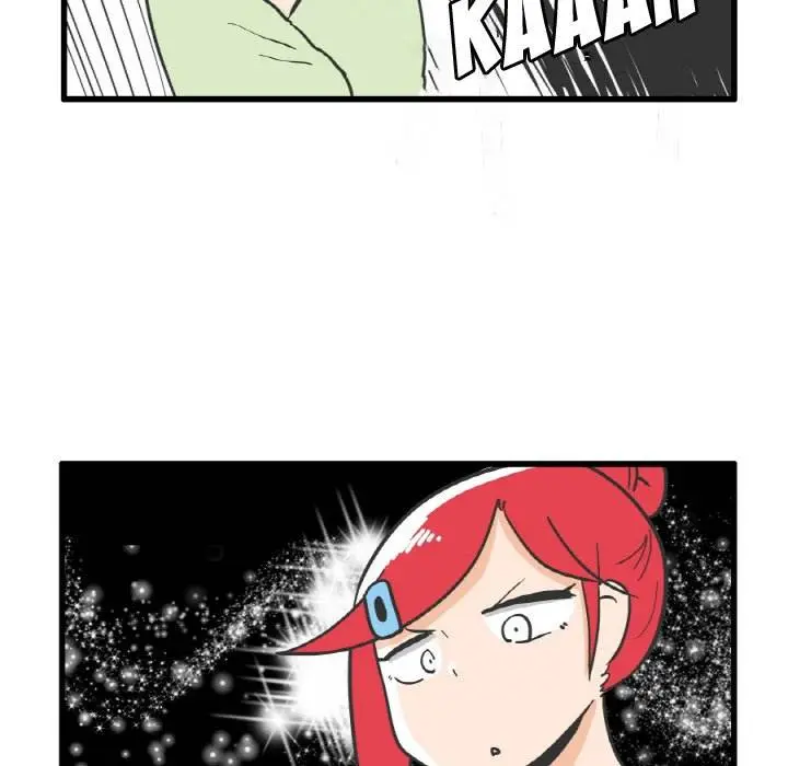 The Amazing Siblings Manhwa Chapter 9 - Page 32
