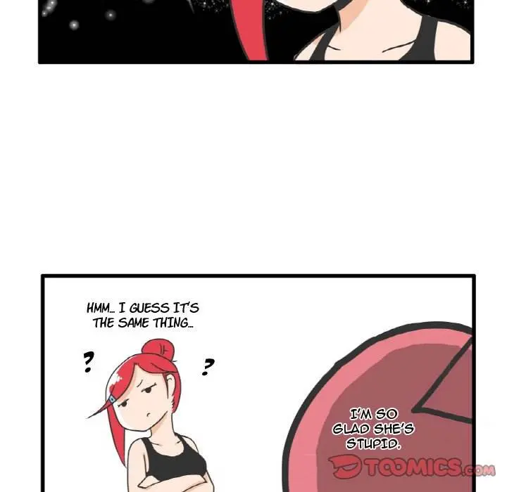 The Amazing Siblings Manhwa Chapter 9 - Page 33