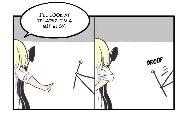 The Amazing Siblings Manhwa Chapter 9 - Page 4