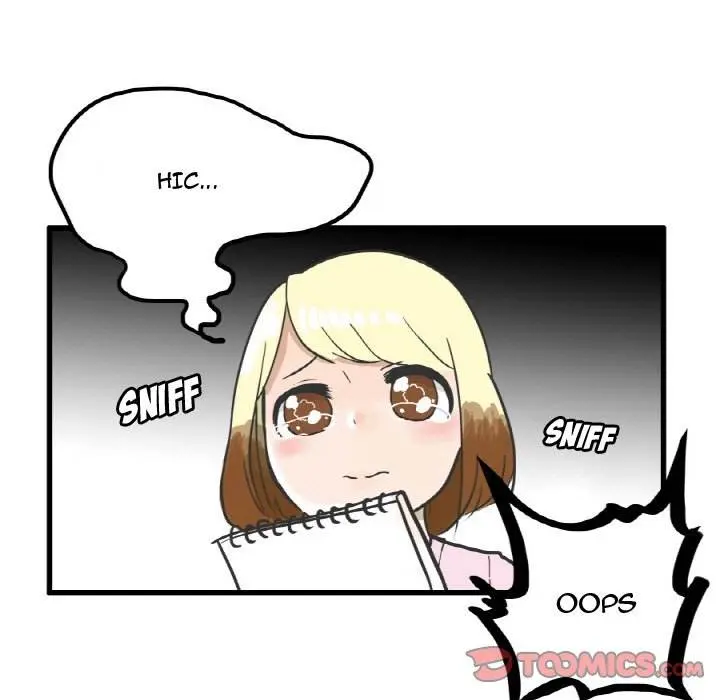 The Amazing Siblings Manhwa Chapter 9 - Page 5