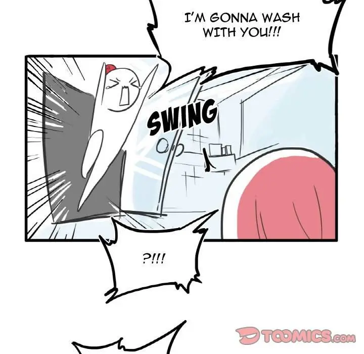 The Amazing Siblings Manhwa Chapter 9 - Page 9