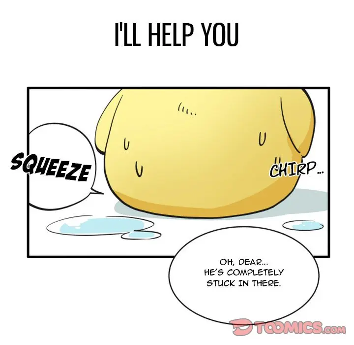 The Amazing Siblings Manhwa Chapter 90 - Page 11