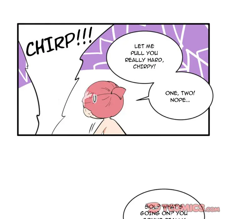 The Amazing Siblings Manhwa Chapter 90 - Page 12