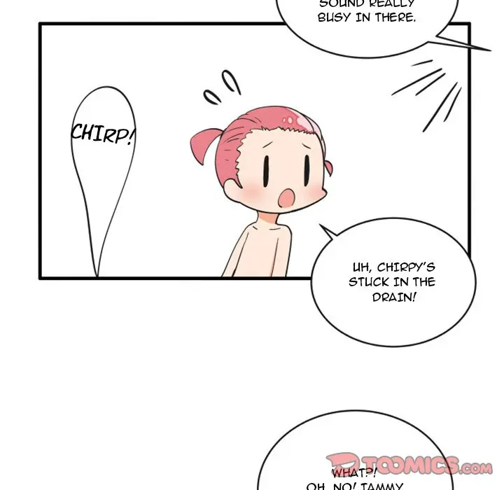 The Amazing Siblings Manhwa Chapter 90 - Page 13