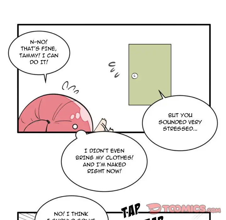 The Amazing Siblings Manhwa Chapter 90 - Page 15