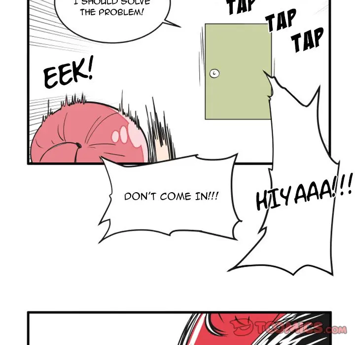 The Amazing Siblings Manhwa Chapter 90 - Page 16