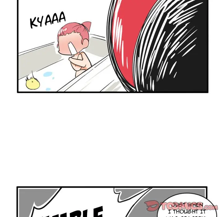 The Amazing Siblings Manhwa Chapter 90 - Page 17