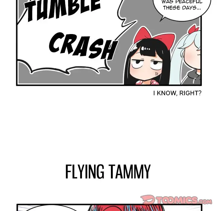 The Amazing Siblings Manhwa Chapter 90 - Page 18
