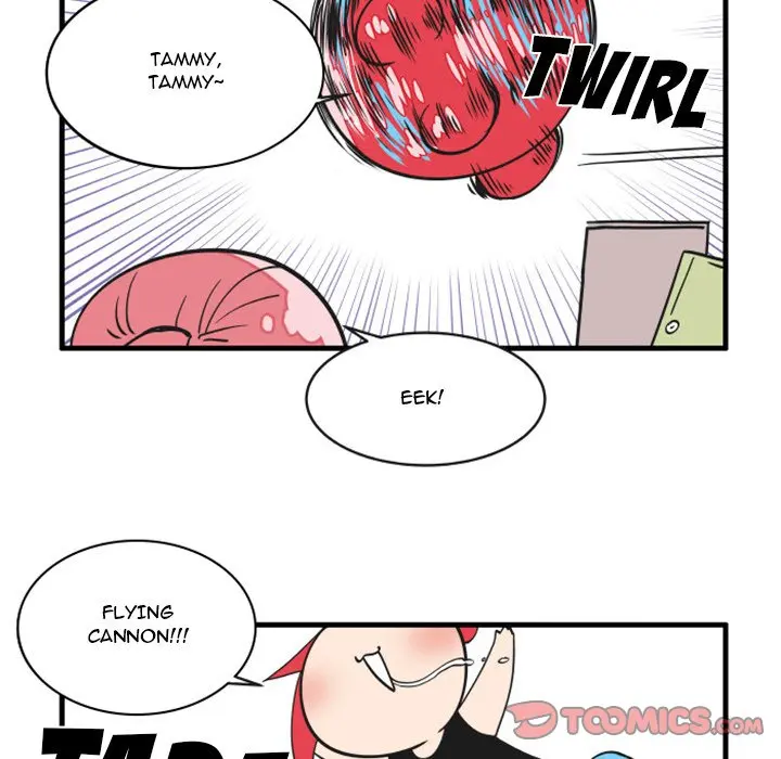 The Amazing Siblings Manhwa Chapter 90 - Page 19