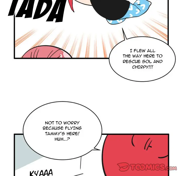 The Amazing Siblings Manhwa Chapter 90 - Page 20